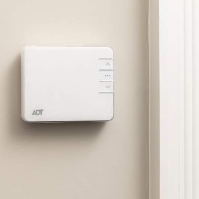 Texarkana smart thermostat adt
